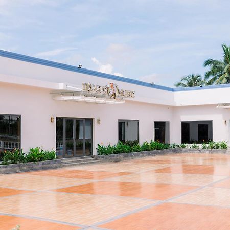 Soc Trang Ngoc Thu Hotel מראה חיצוני תמונה