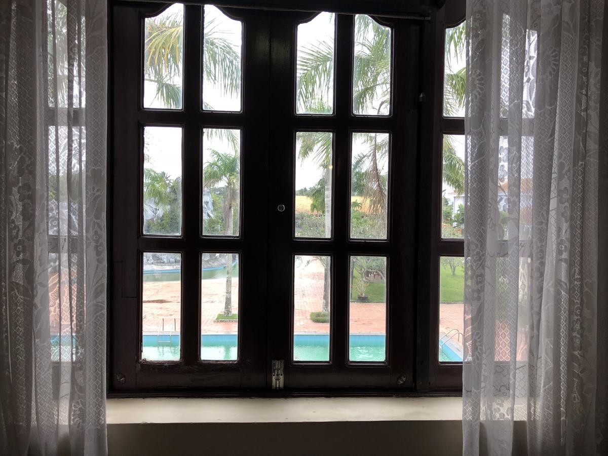 Soc Trang Ngoc Thu Hotel מראה חיצוני תמונה